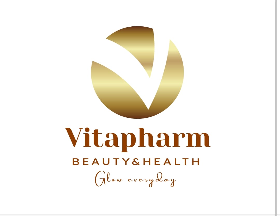 Vitapharm Cosmetics Beauty Health
